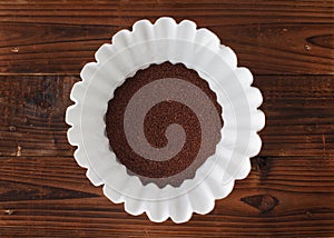 Coffee Filter