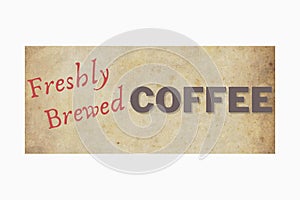 Coffee frech logo