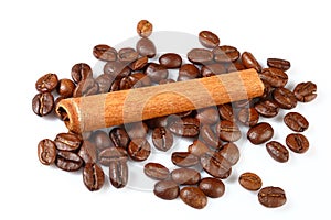 Coffee grain