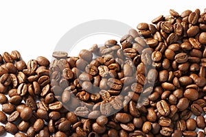 Coffee grain