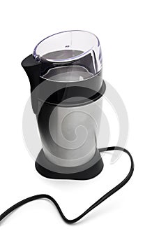 Coffee grinder