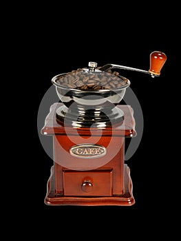 Coffee-grinder