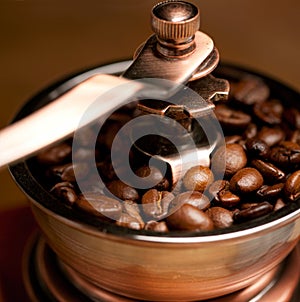 Coffee Grinder