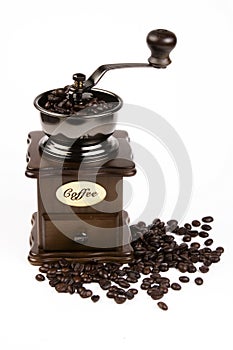 Coffee Grinder