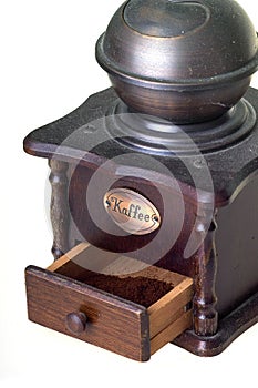Coffee grinder