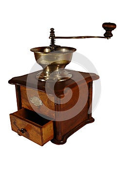 Coffee grinder