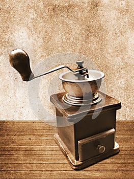 Coffee Grinder