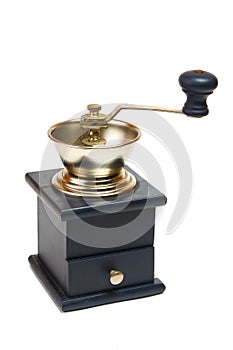 Coffee grinder