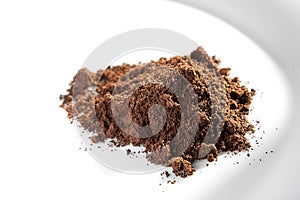 Coffee Grounds photo