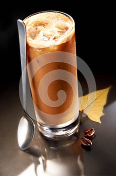 Coffee Ice