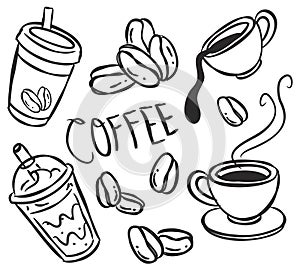 Coffee icon