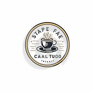 Coffee logo