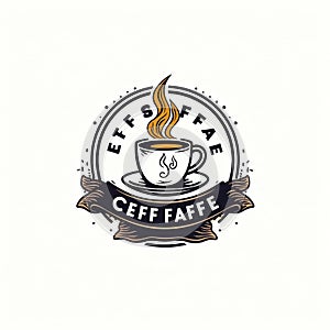 Coffee logo