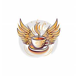 Coffee logo