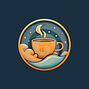 Coffee logo