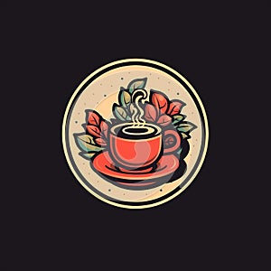 Coffee logo