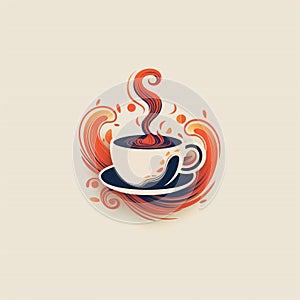 Coffee logo