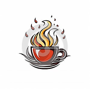 Coffee logo