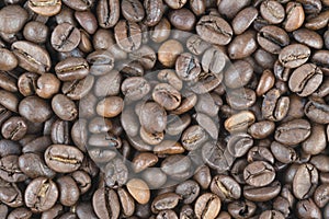 Coffee loos background