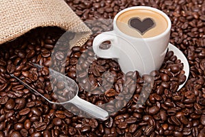 Coffee Love