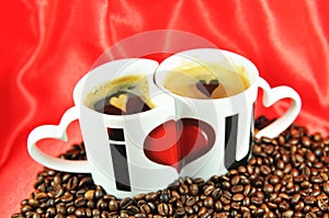 Coffee love