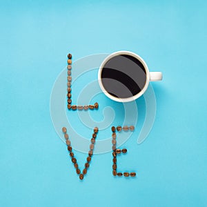 Coffee love