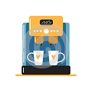 Coffee machine-18