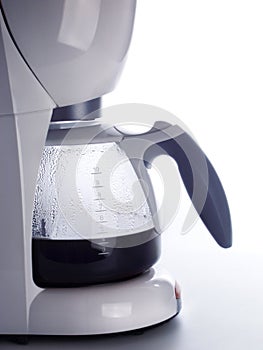 Coffee machine