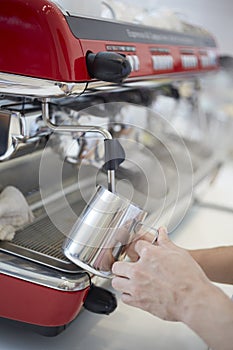 Coffee Machine