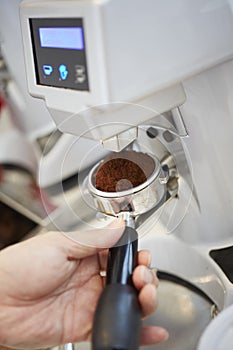 Coffee Machine