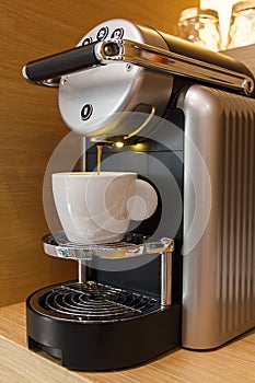 Coffee Machine