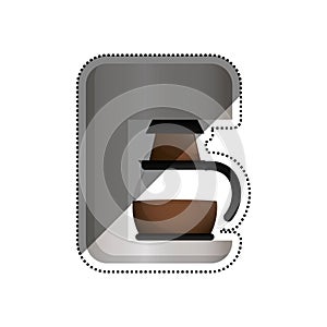 Coffee machine technology