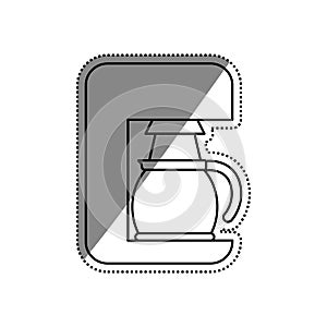 Coffee machine technology