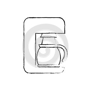 Coffee machine technology