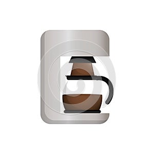 Coffee machine technology