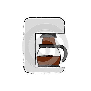 Coffee machine technology