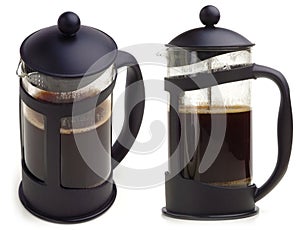 Coffee maker