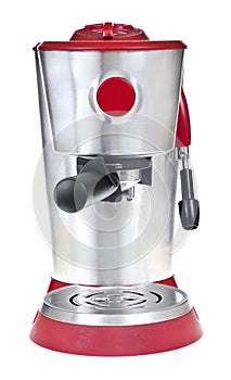 Coffee maker