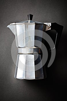 Coffee maker bialetti photo