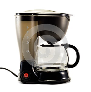 Coffee maker