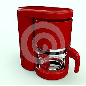 Coffee maker