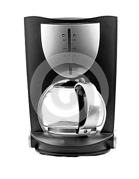 Coffee maker
