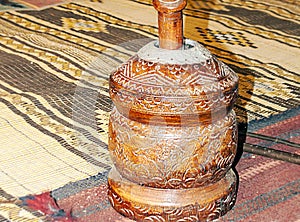 Coffee makers in Jordan