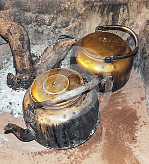 Coffee makers in Jordan