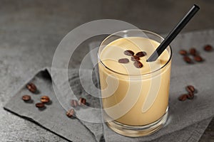 Coffee Milkshake Smoothie