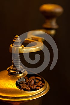 Coffee Mill