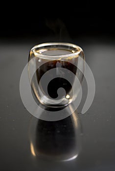 Coffee minimaliste photo