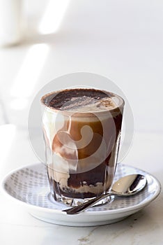 Coffee Mocha photo