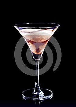 Coffee monkey Cocktail