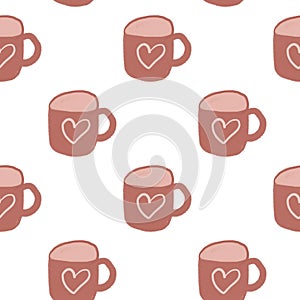 Coffee Mug Pattern cup mug hot drink